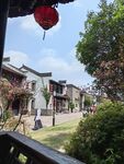 老门东 