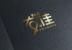 LOGO样机