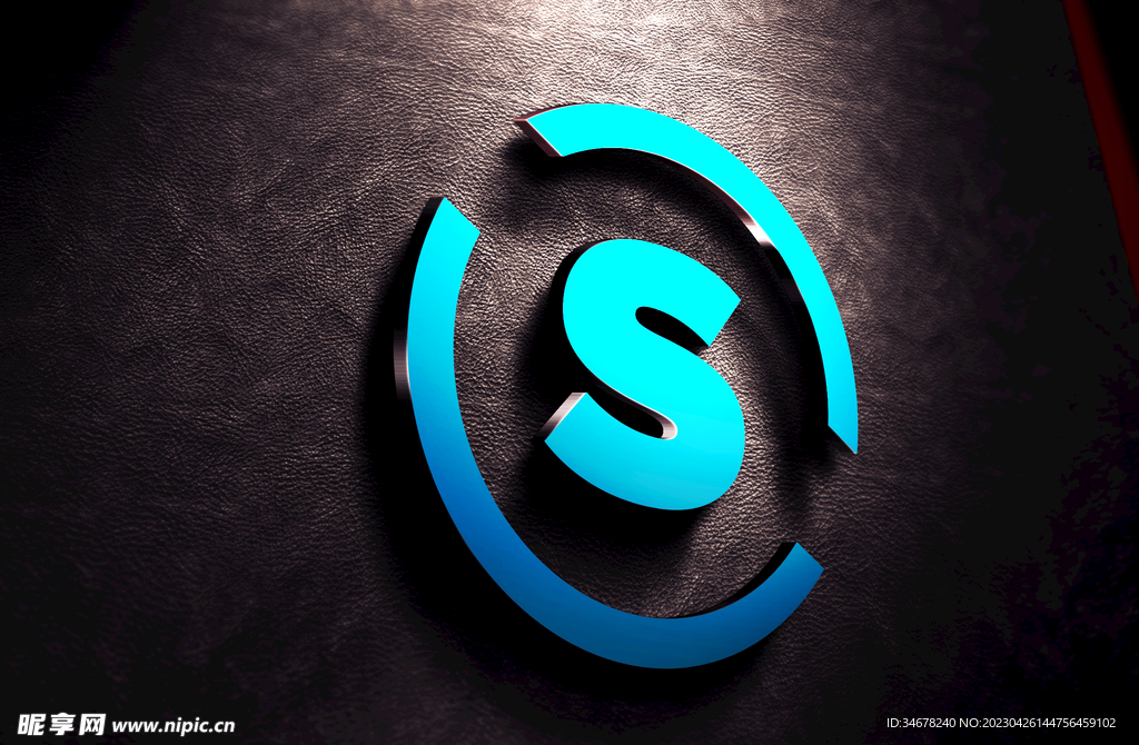 LOGO样机