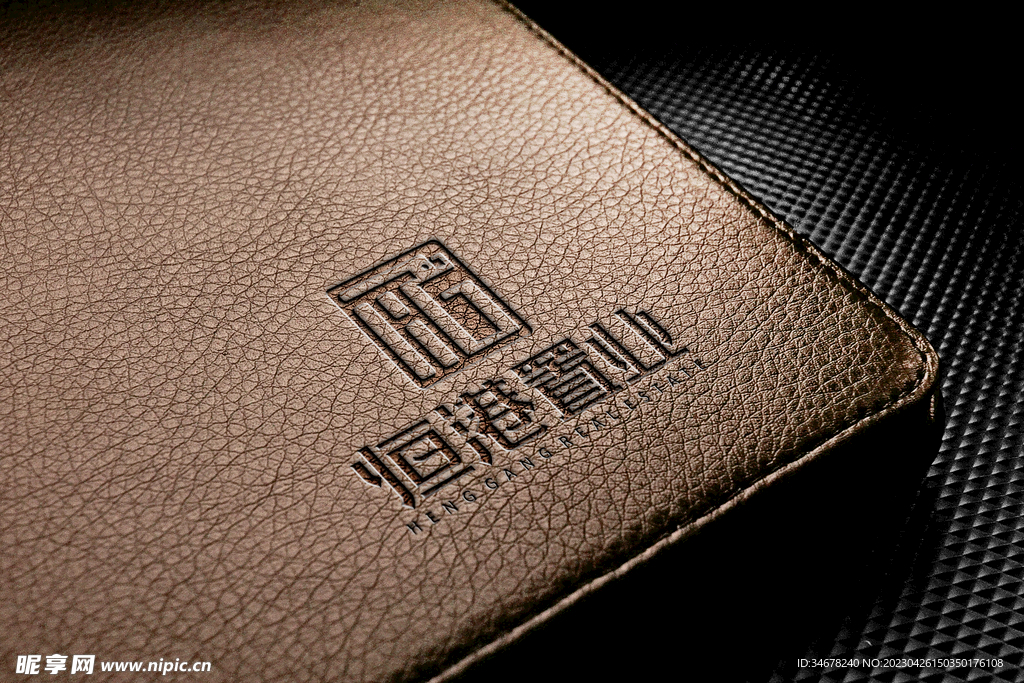 LOGO样机