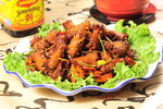 自家肉卷