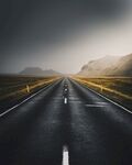  公路风景