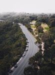  公路风景