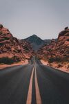 郊区道路