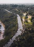 公路风景