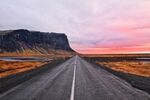 路上风景 