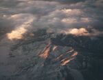 雪山风景