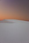 冬季雪景