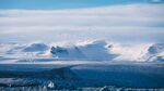 雪山风景