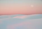 雪山风景 