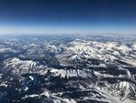雪山风景