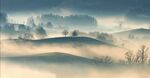 冬季风景