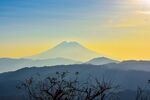 雪山风景 