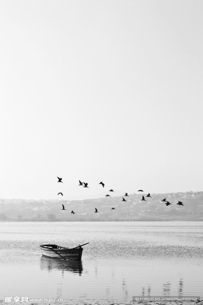 海边风景