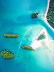 美丽海上风景