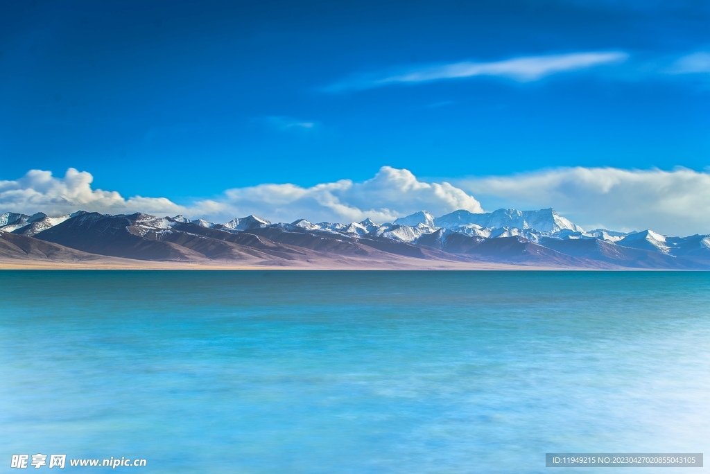 大海风景