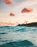 海上风景 