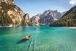 海上风景