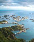 海上风景