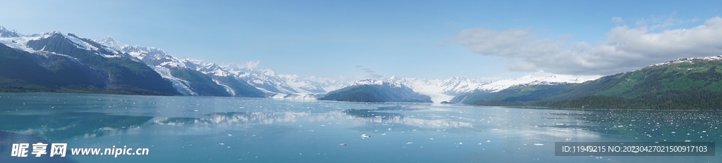 海边风景