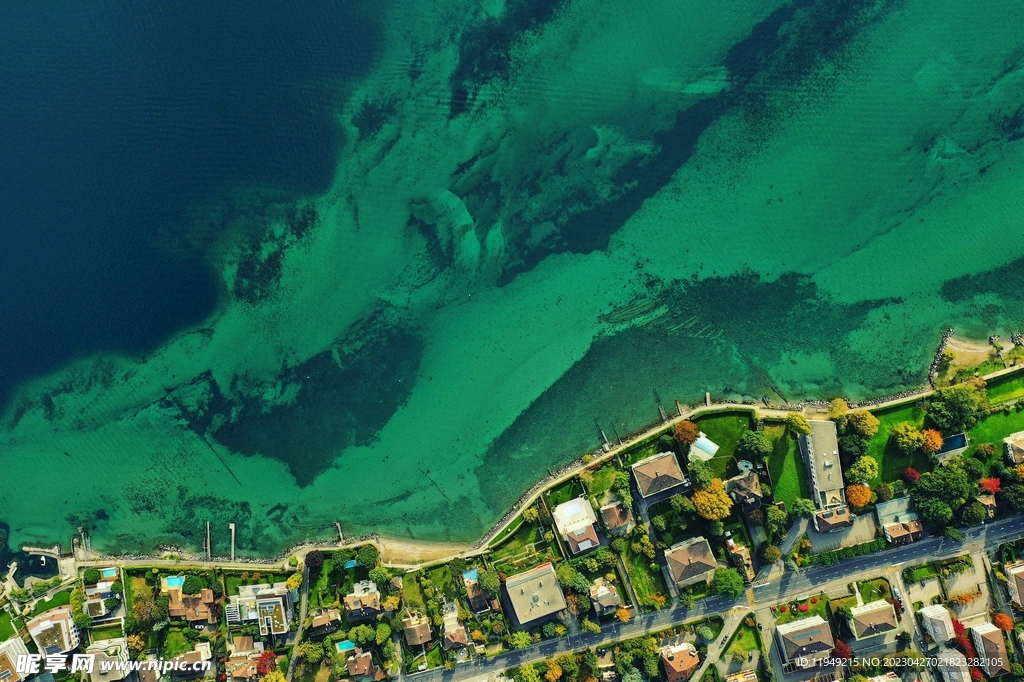 海边风景