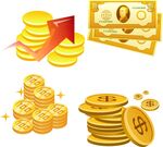 金币