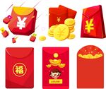 红包