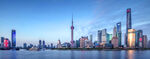 上海风光