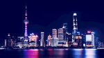 上海风光