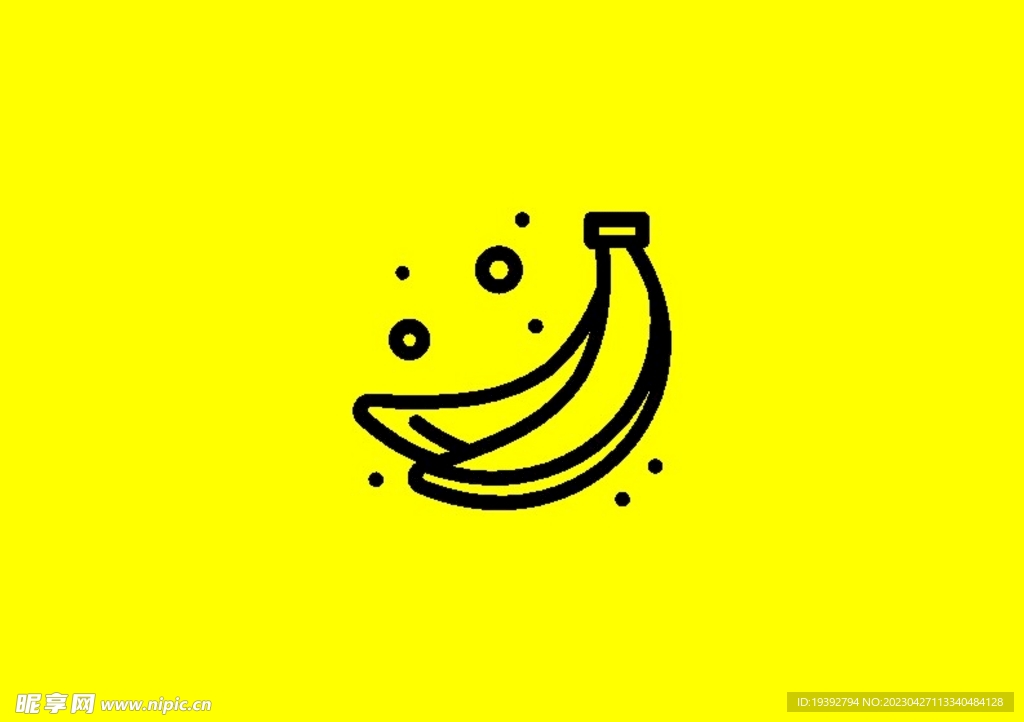 香蕉