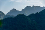 大山