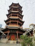 合肥思惠楼
