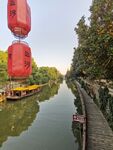 合肥三河古镇