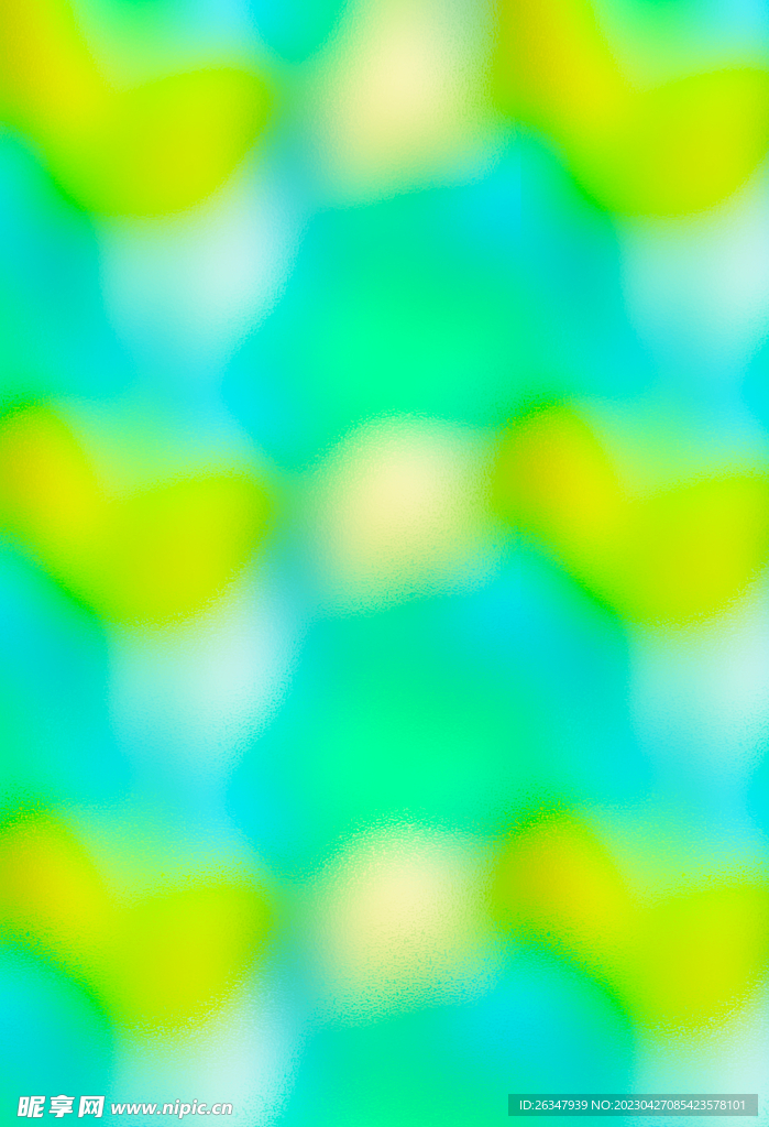 扎染