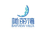 美丽湾 LOGO 标志