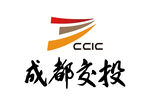 成都交投 LOGO 标志