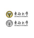 东南大学logo