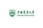 中国农业大学logo