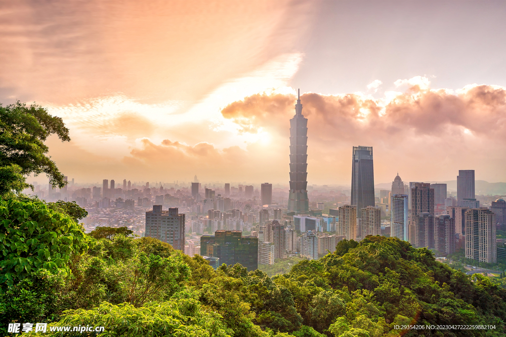 风景旅游图片