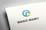 标志素材