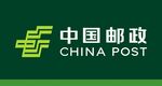 中国邮政标志