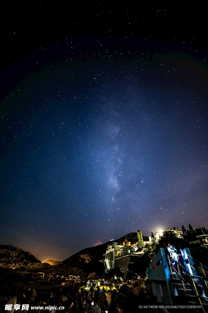 宇宙星空