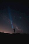 宇宙星空