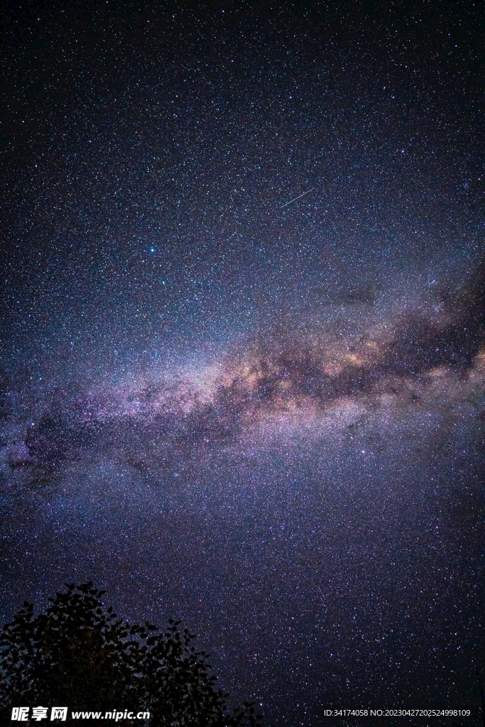 宇宙星空