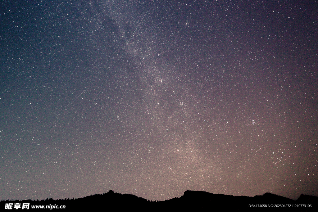 宇宙星空