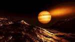 宇宙星空