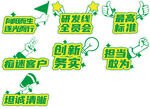 手举牌