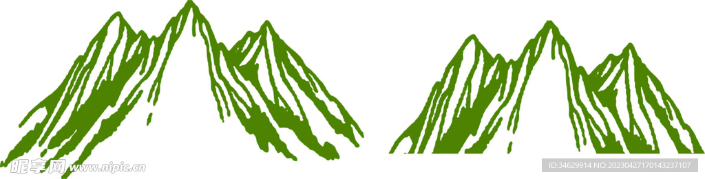 山