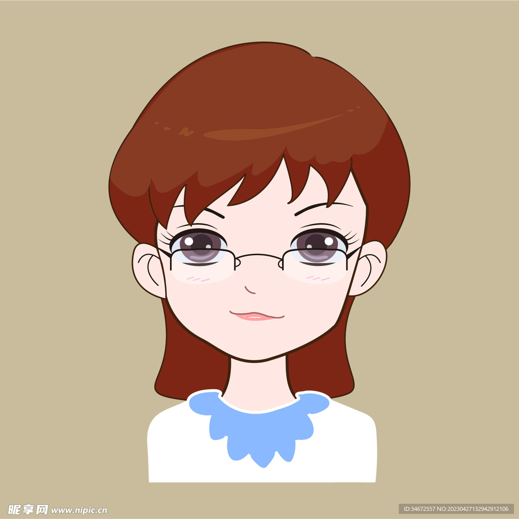 人物