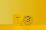CD LOGO样机